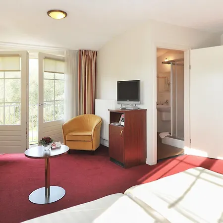 Hotel De Brabantse Biesbosch Werkendam