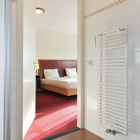 De Brabantse Biesbosch Hotel Werkendam
