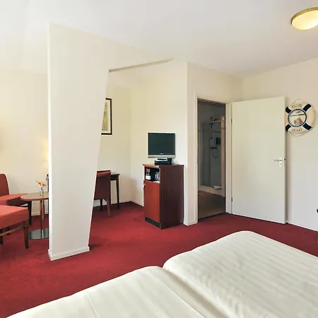 Otel De Brabantse Biesbosch Werkendam