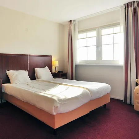De Brabantse Biesbosch Hotel