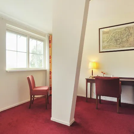 De Brabantse Biesbosch 3* Werkendam