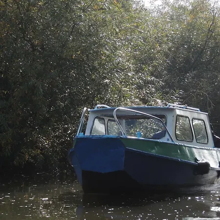 De Brabantse Biesbosch Hotel Werkendam