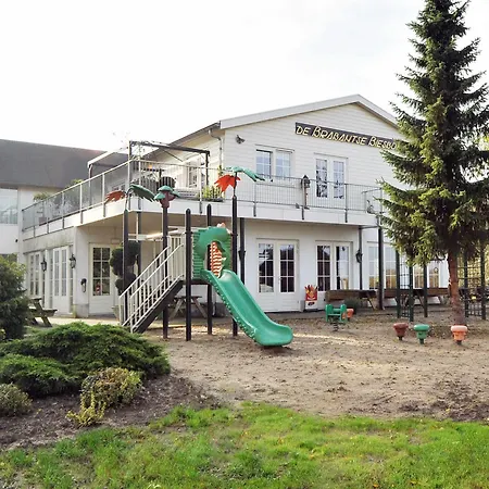Hotel De Brabantse Biesbosch 3*