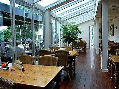 De Brabantse Biesbosch Hotel