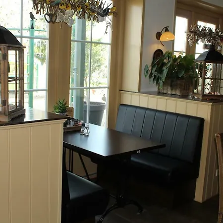 Otel De Brabantse Biesbosch Werkendam