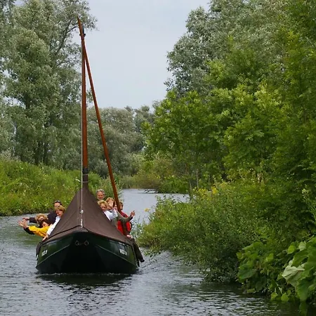 De Brabantse Biesbosch