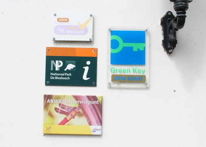 De Brabantse Biesbosch Werkendam