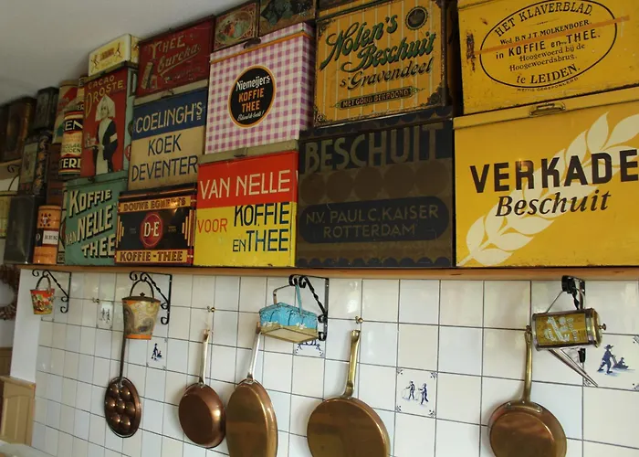 De Brabantse Biesbosch