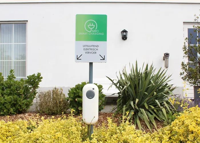 De Brabantse Biesbosch Hotel