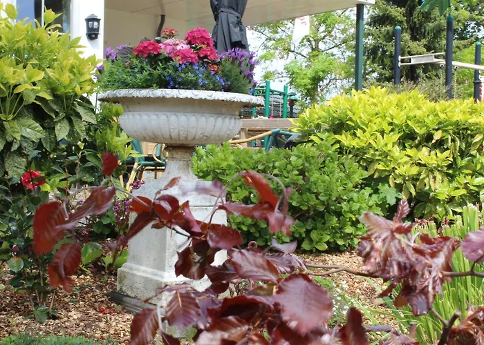 酒店 De Brabantse Biesbosch