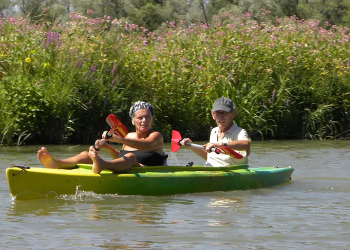 Hotel De Brabantse Biesbosch Werkendam