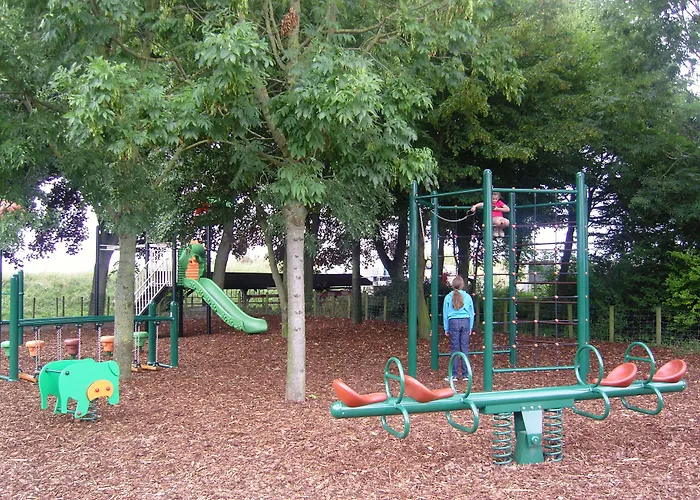 De Brabantse Biesbosch 酒店