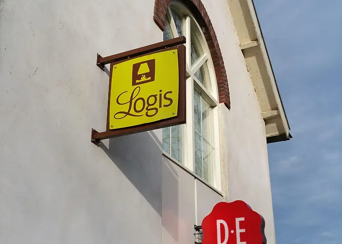 酒店 De Brabantse Biesbosch