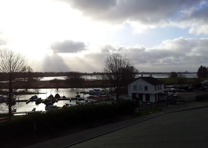 De Brabantse Biesbosch