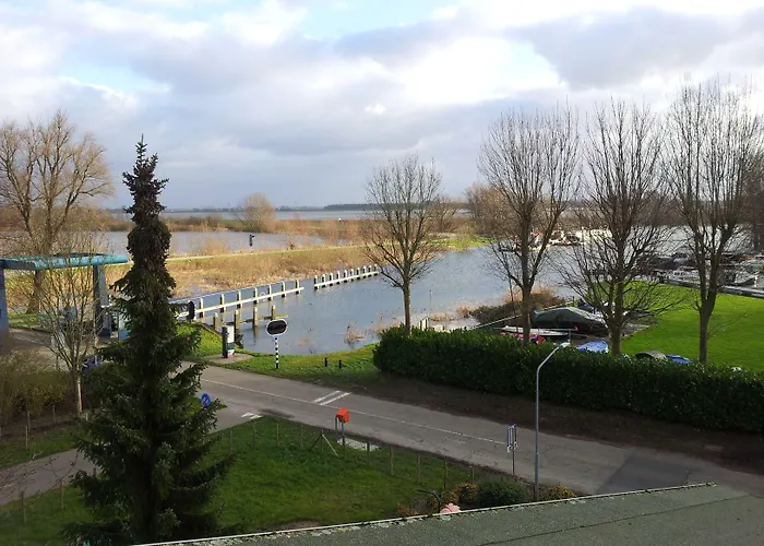 De Brabantse Biesbosch Hotel Werkendam