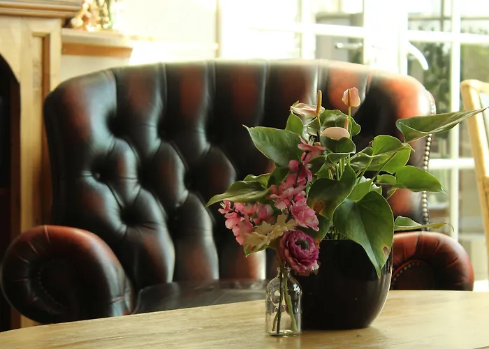 De Brabantse Biesbosch