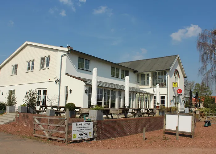 De Brabantse Biesbosch 3* Werkendam