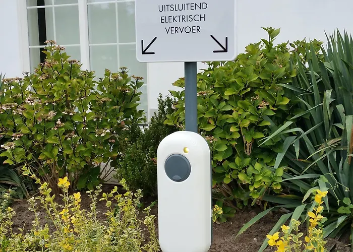 De Brabantse Biesbosch Hotel Werkendam