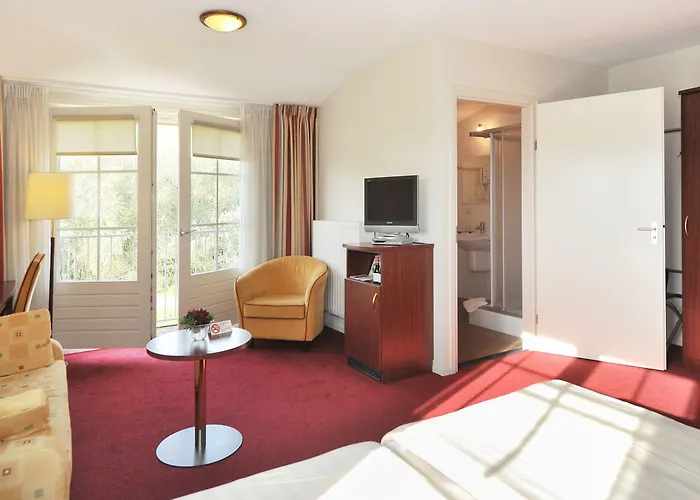 De Brabantse Biesbosch