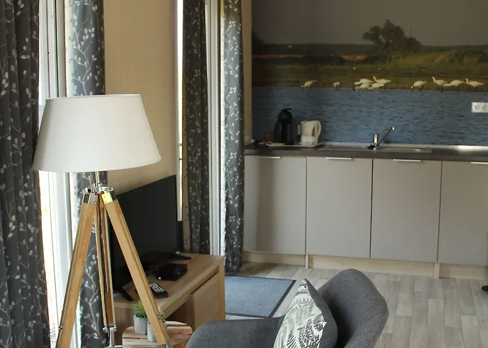 Hotel De Brabantse Biesbosch Werkendam