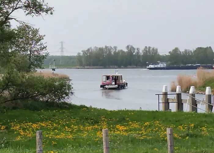 De Brabantse Biesbosch Werkendam