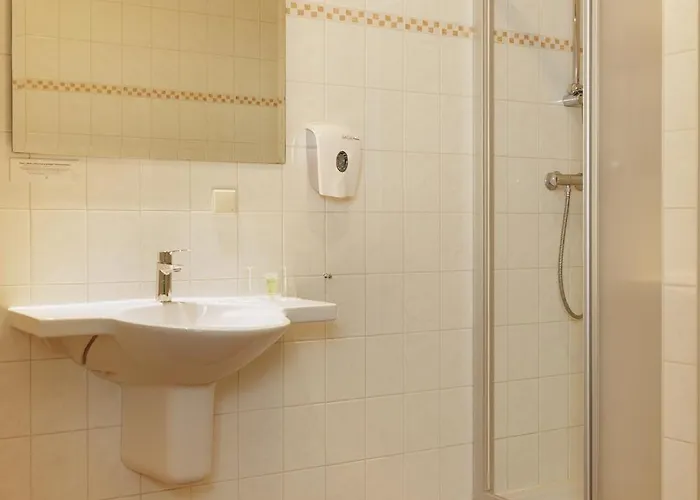 De Brabantse Biesbosch Hotel 3*