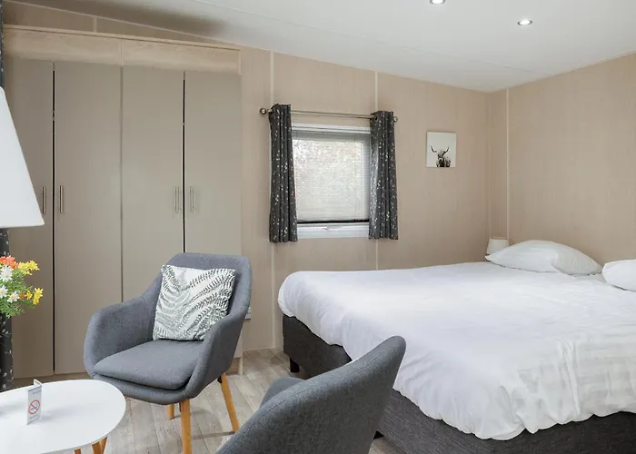 Hotel De Brabantse Biesbosch Werkendam