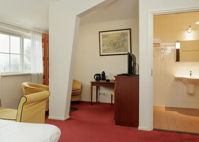 De Brabantse Biesbosch 3*