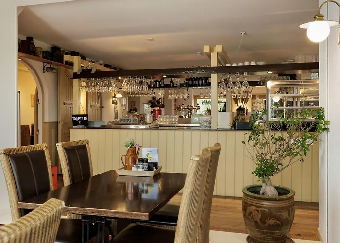 酒店 De Brabantse Biesbosch