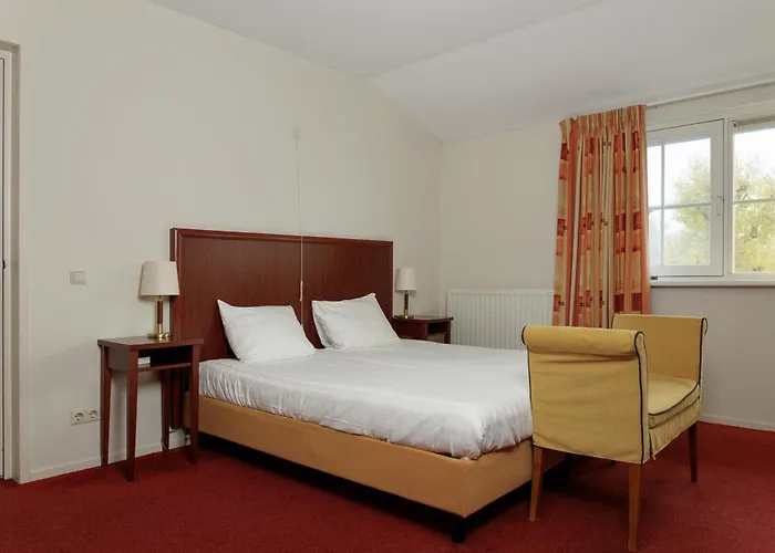 De Brabantse Biesbosch 酒店 Werkendam