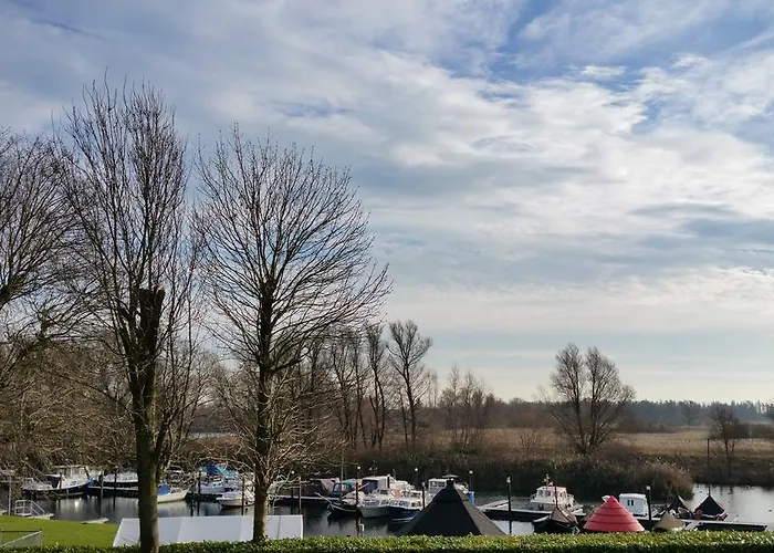 De Brabantse Biesbosch Werkendam