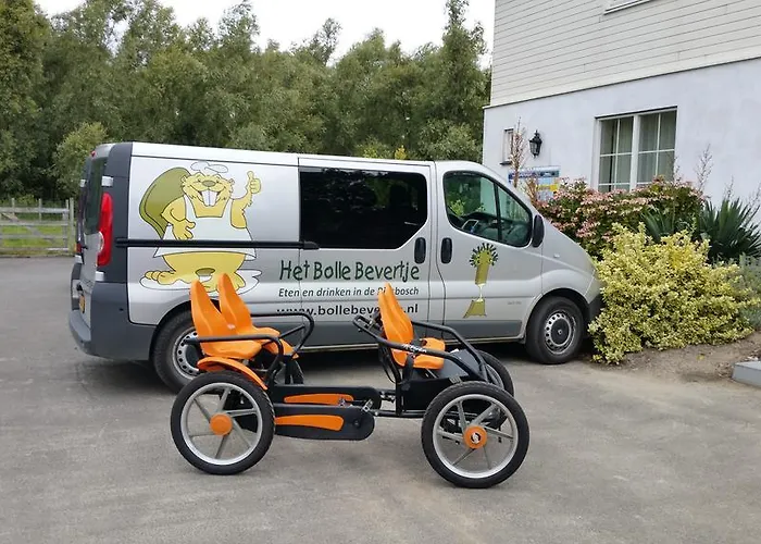 De Brabantse Biesbosch 3*