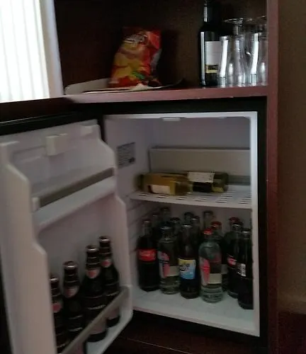 De Brabantse Biesbosch Hotel Werkendam