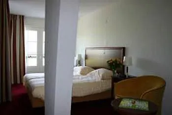 Hotel De Brabantse Biesbosch