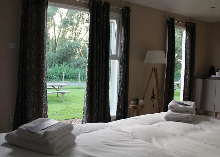 De Brabantse Biesbosch Hotel 3*