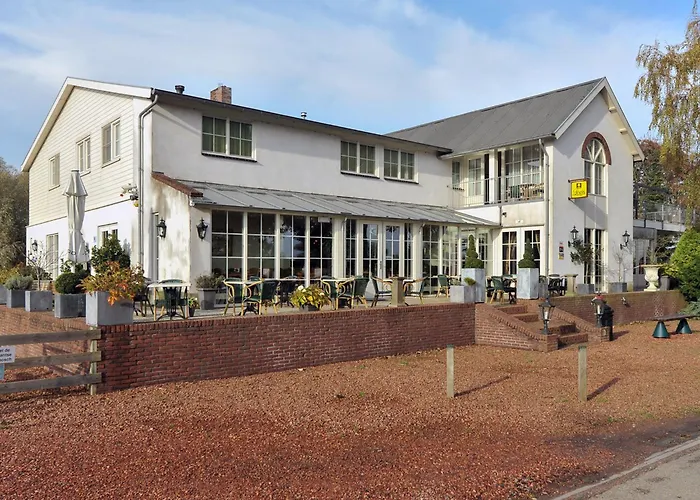 Hotel De Brabantse Biesbosch