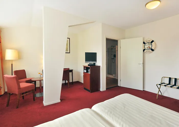 Hotel De Brabantse Biesbosch Werkendam