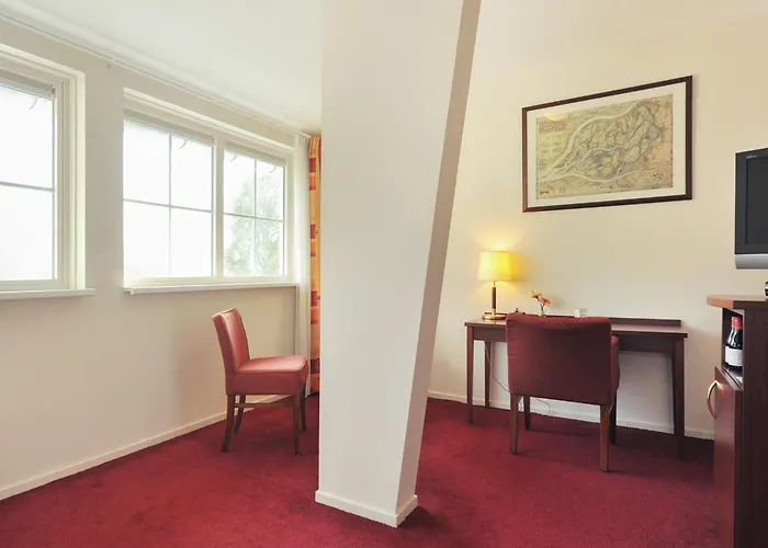 De Brabantse Biesbosch 3* Werkendam