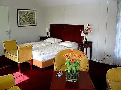 Hotel De Brabantse Biesbosch Werkendam