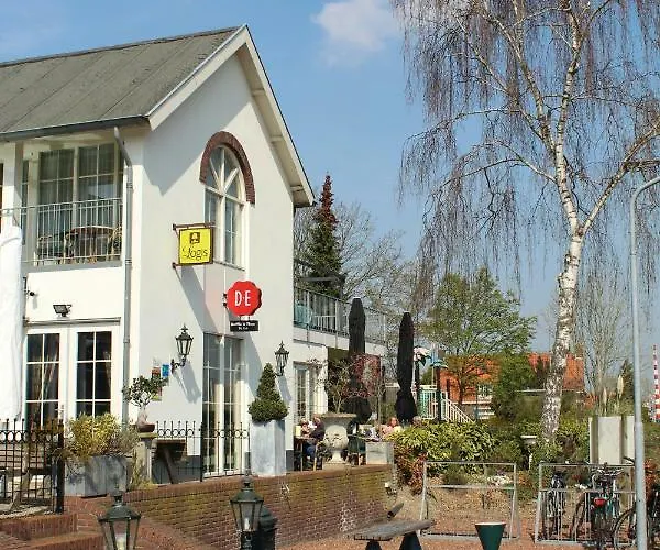 De Brabantse Biesbosch 3*