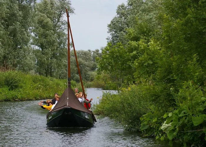 De Brabantse Biesbosch