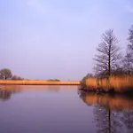 ホテル De Brabantse Biesbosch Werkendam