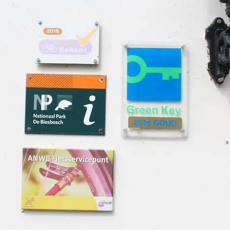 De Brabantse Biesbosch Werkendam