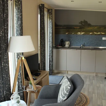 Hotel De Brabantse Biesbosch Werkendam