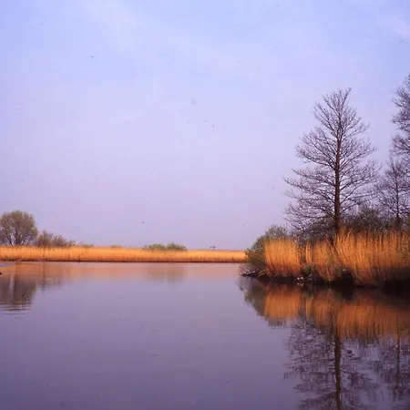 Hotel De Brabantse Biesbosch Werkendam