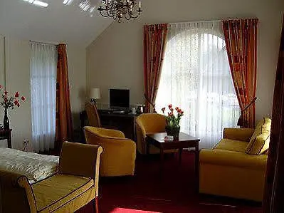 Hotel De Brabantse Biesbosch