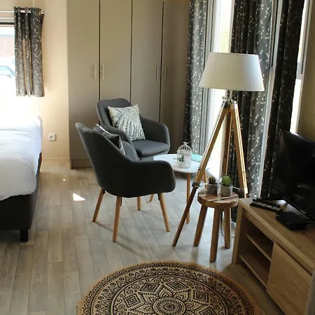 De Brabantse Biesbosch Hotel