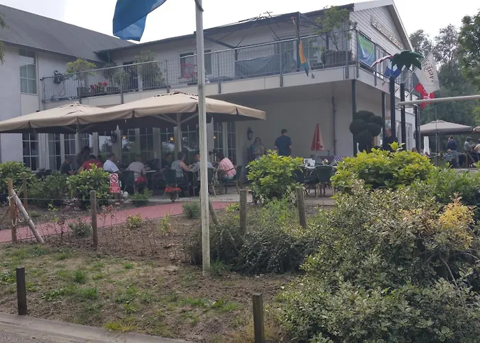 De Brabantse Biesbosch 3*